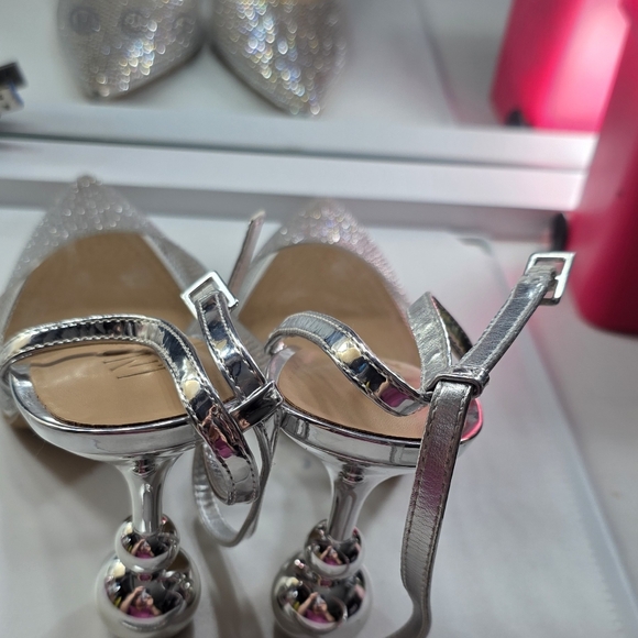 Inc International Concepts Heels - Picture 3 of 4